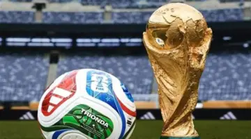 طرق حجز تذاكر كأس العالم لكرة القدم 2026.. اعرف جدول مباريات منتخب مصر